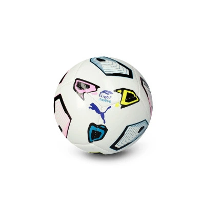 PUMA Balón Stellar Liga F Mini