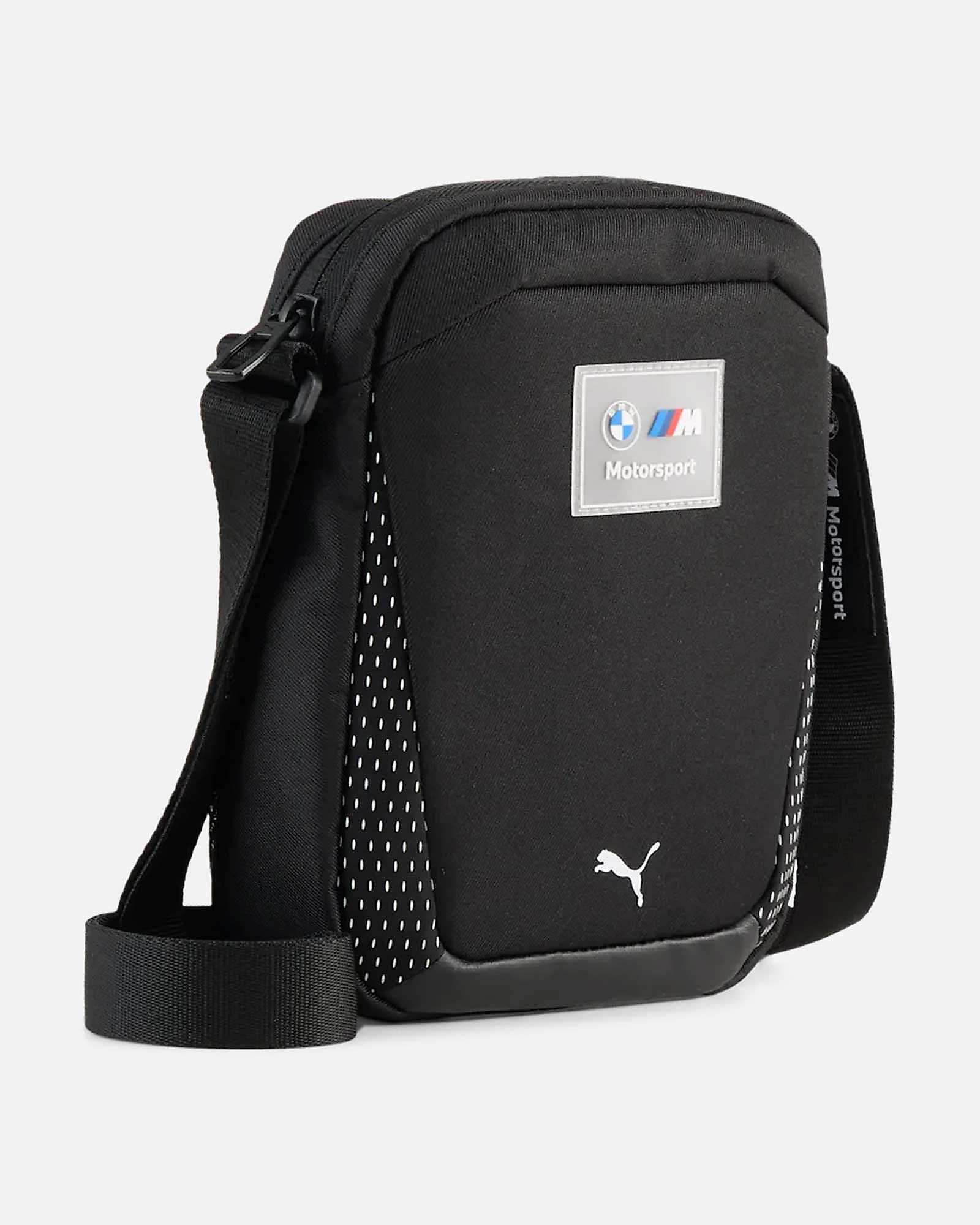 PUMA Bandolera BMW