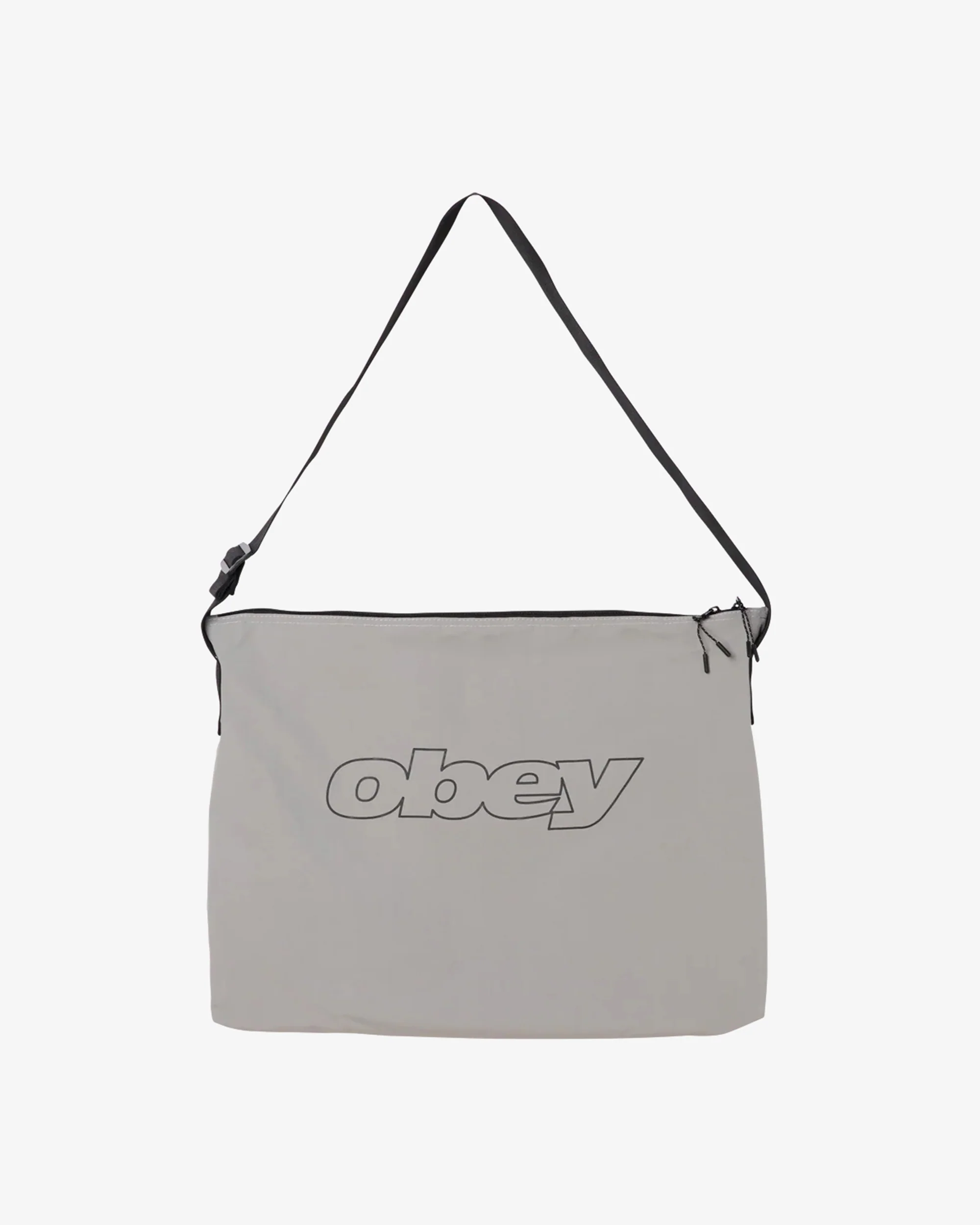 OBEY Clothing Explorer Unisex Shoulder Bag
