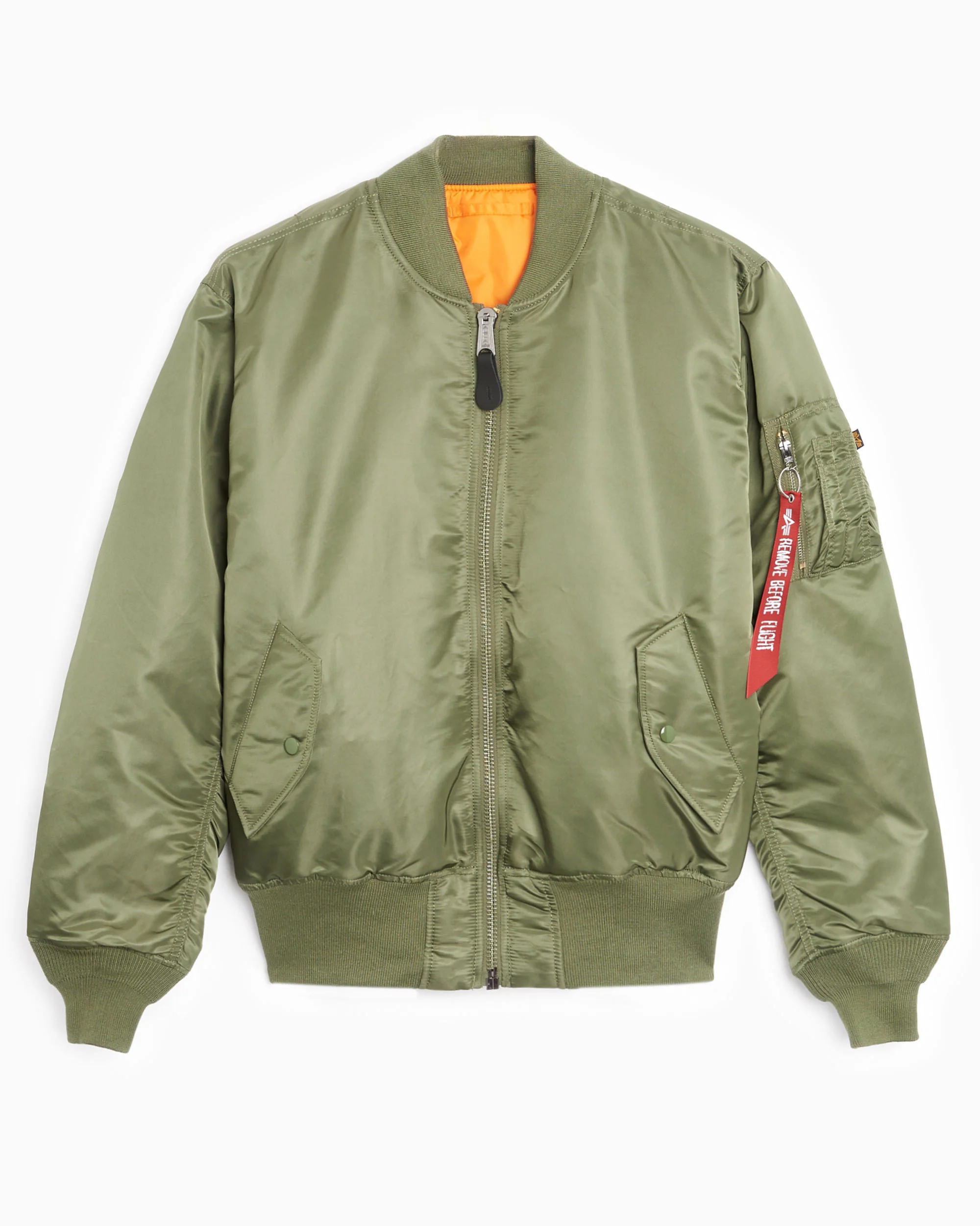 Alpha Industries MA-1 Men's Bomber