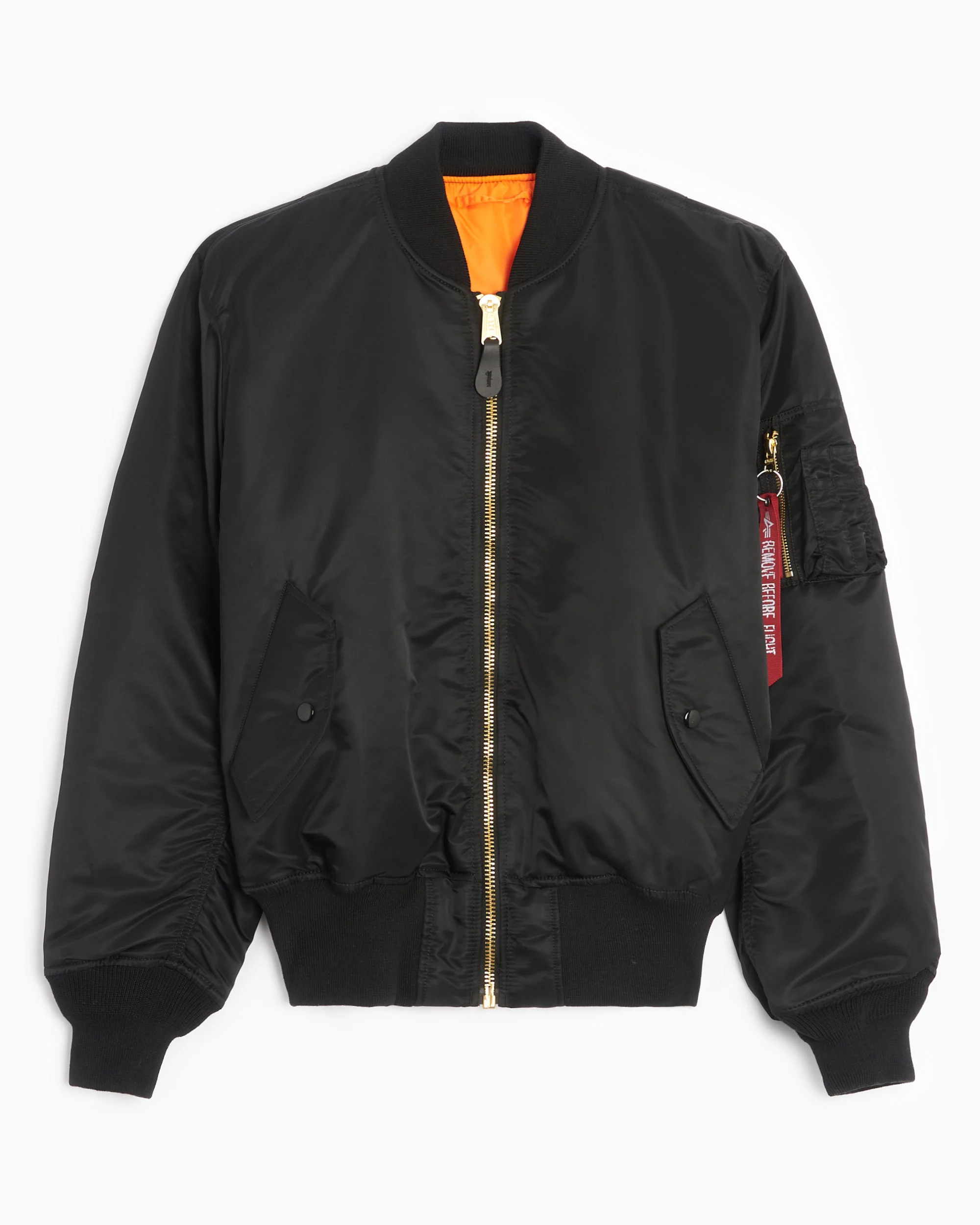 Alpha Industries MA-1 Men's Bomber Men's Bomber