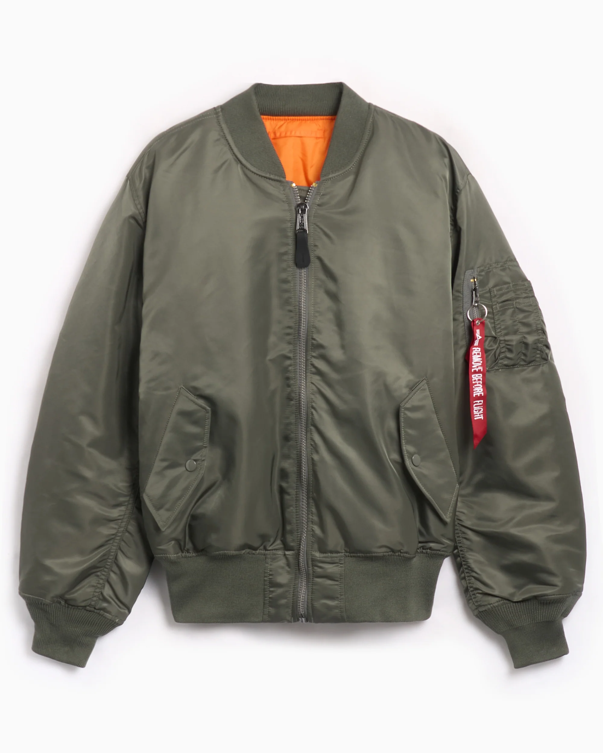Alpha Industries MA-1 Men's Bomber