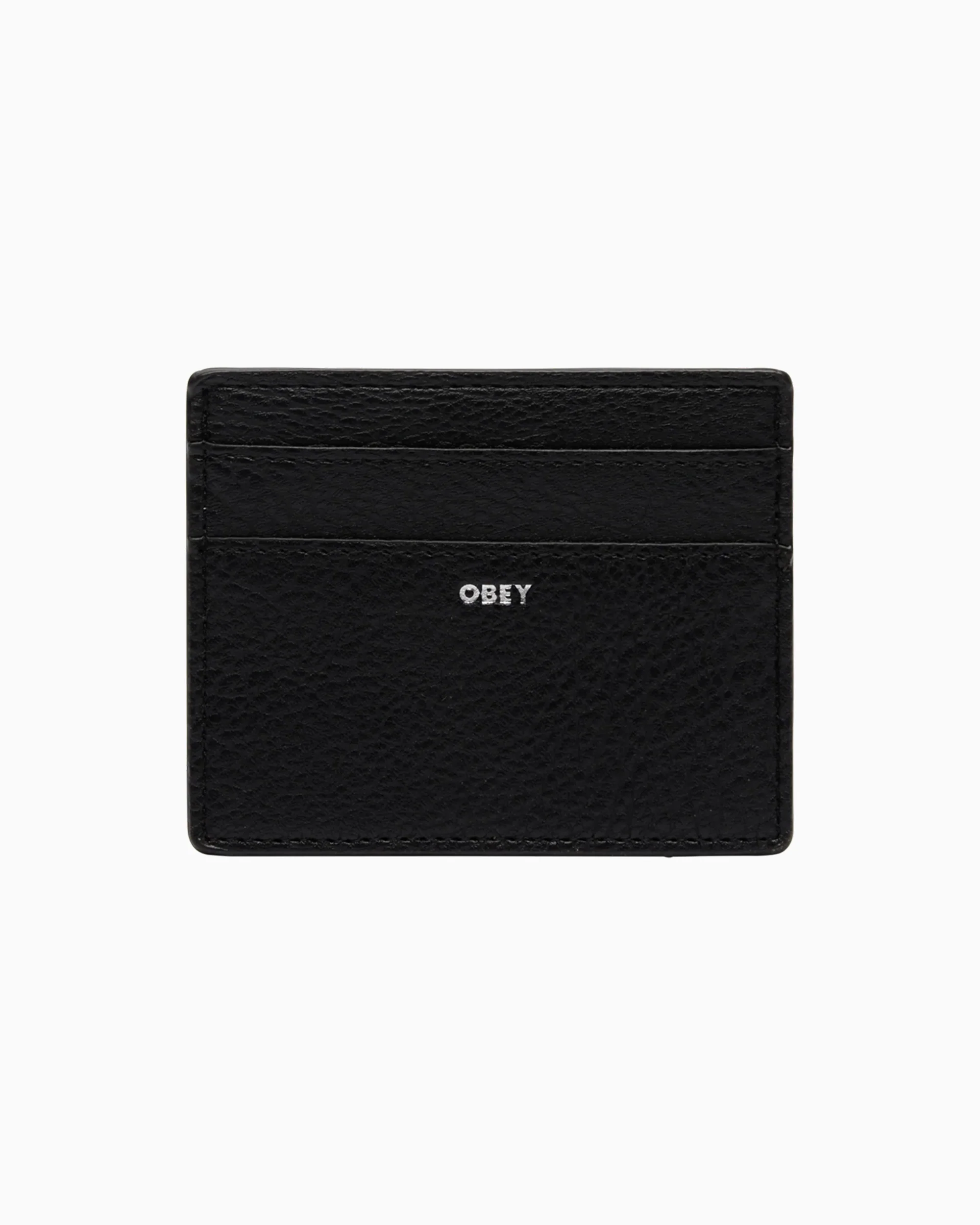 OBEY Clothing Unisex Card Holder