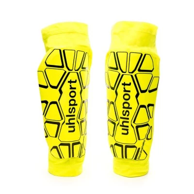 Uhlsport Espinillera Bionikshield