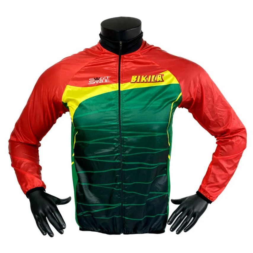 Sweet Smile Bikila Race Team Premium JCKT