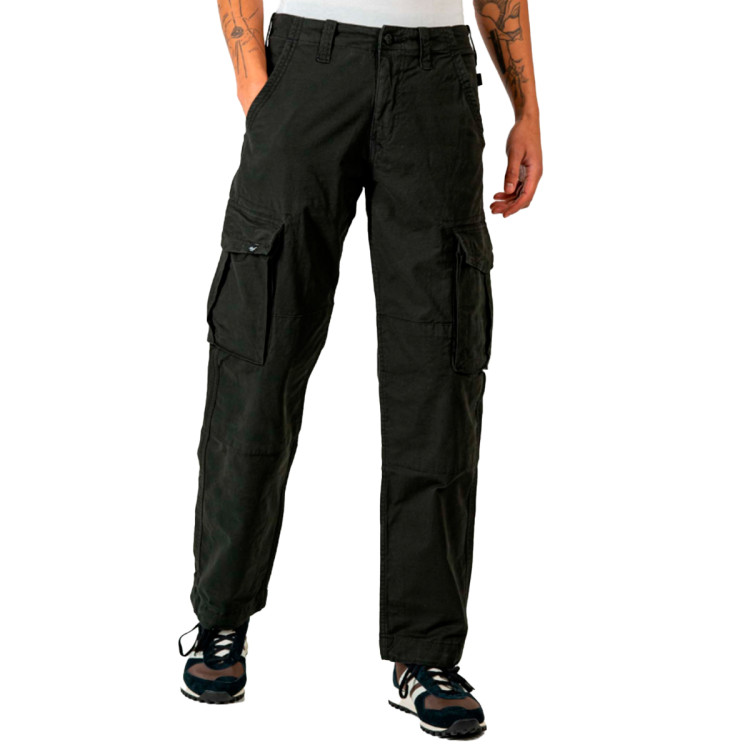 Reell Flex Cargo LC