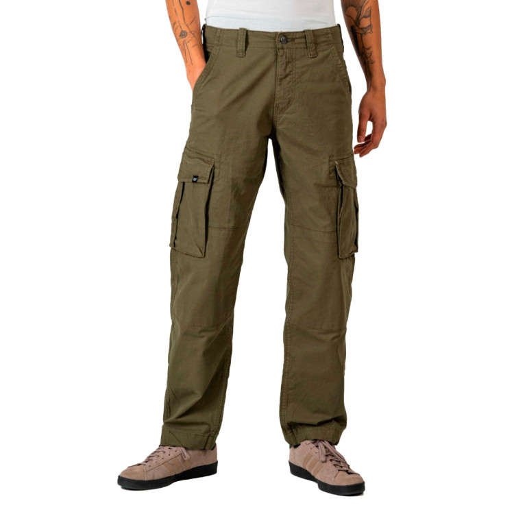 Reell Flex Cargo LC