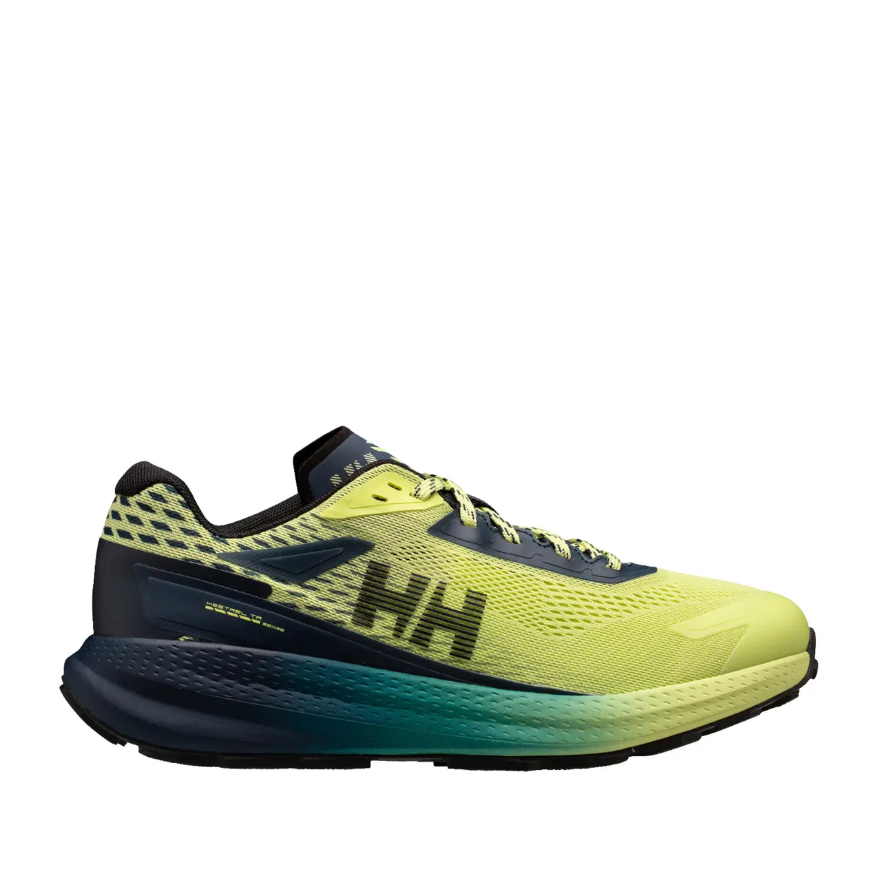Helly Hansen Zapatillasde trail Kestrel