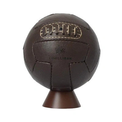 Coolligan Balón Vintage 1930 Uruguay - Mini Balón