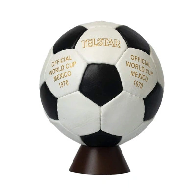 Coolligan Balón Vintage 1970 Mexico - Mini Balón
