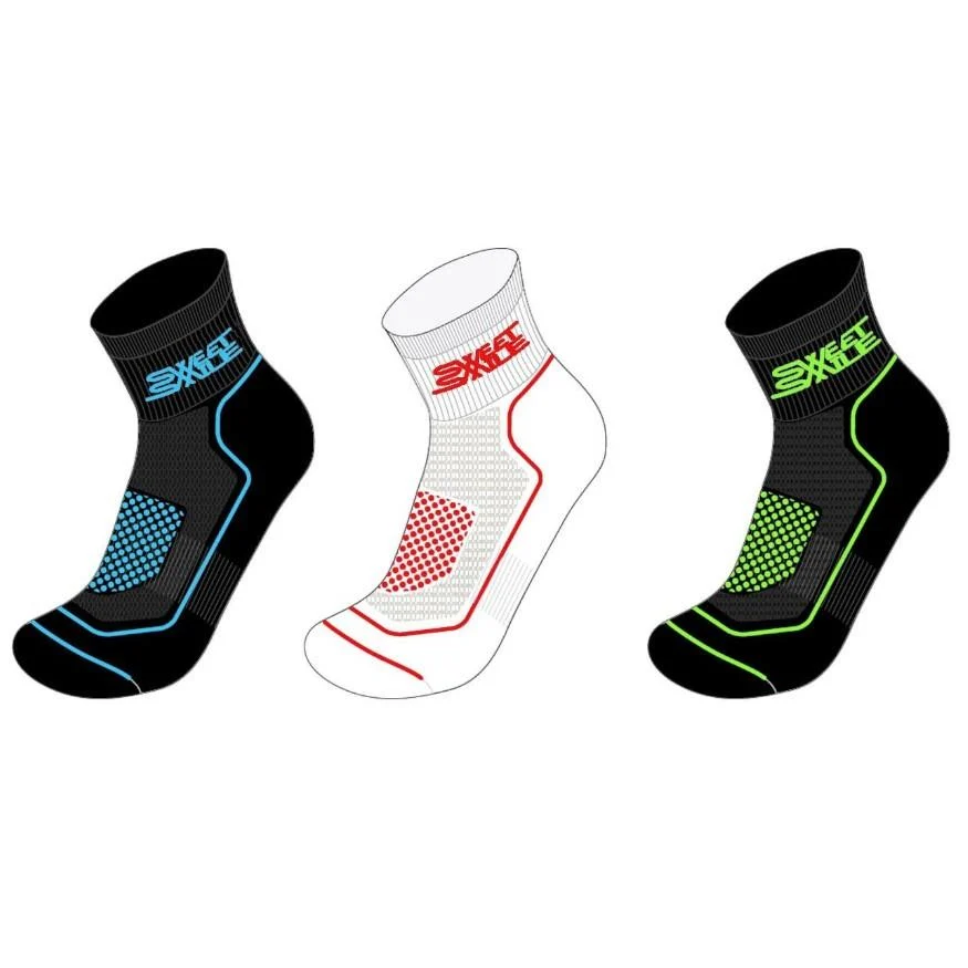 Sweet Smile Running Pack 3