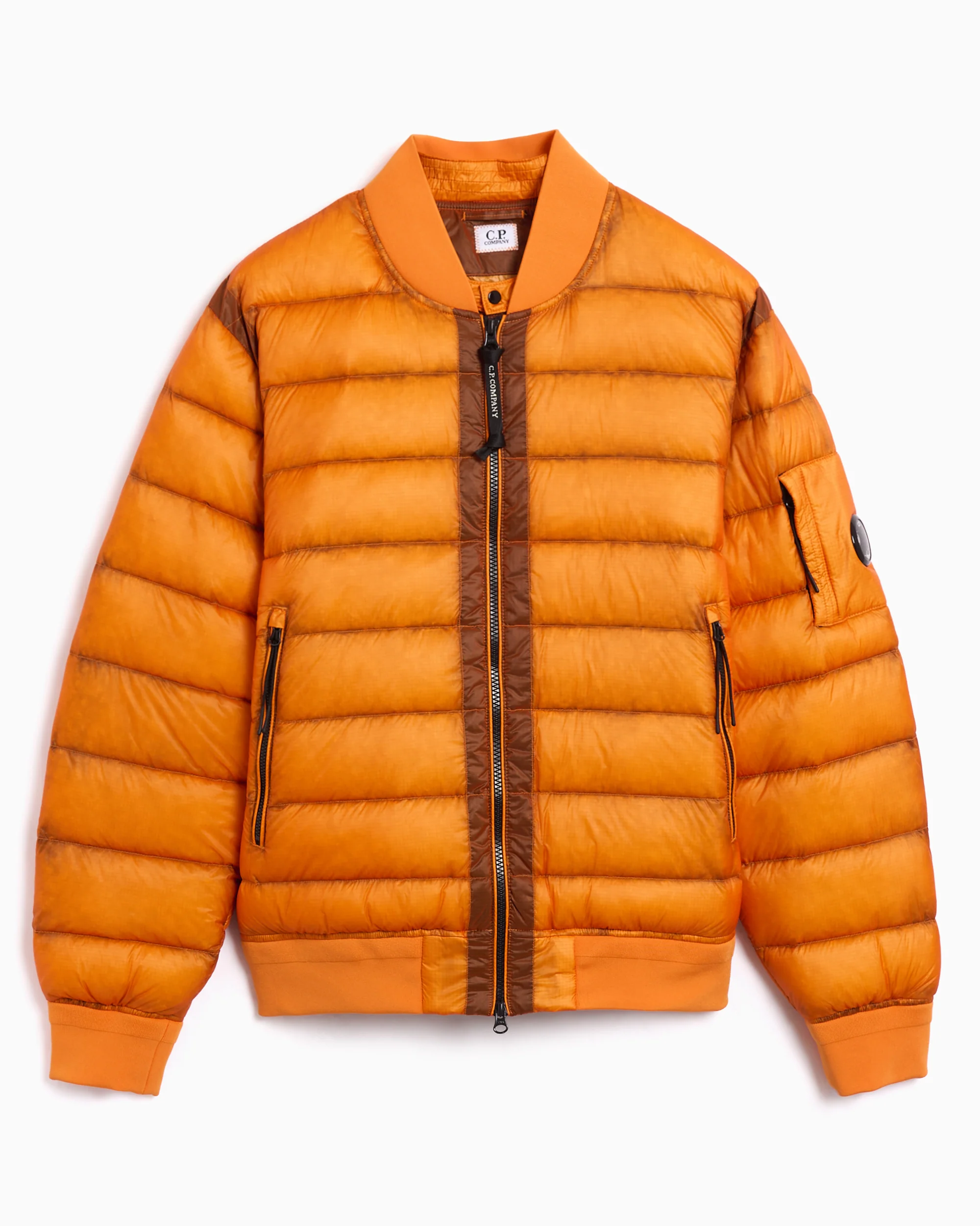 CP Company Men's Bomber