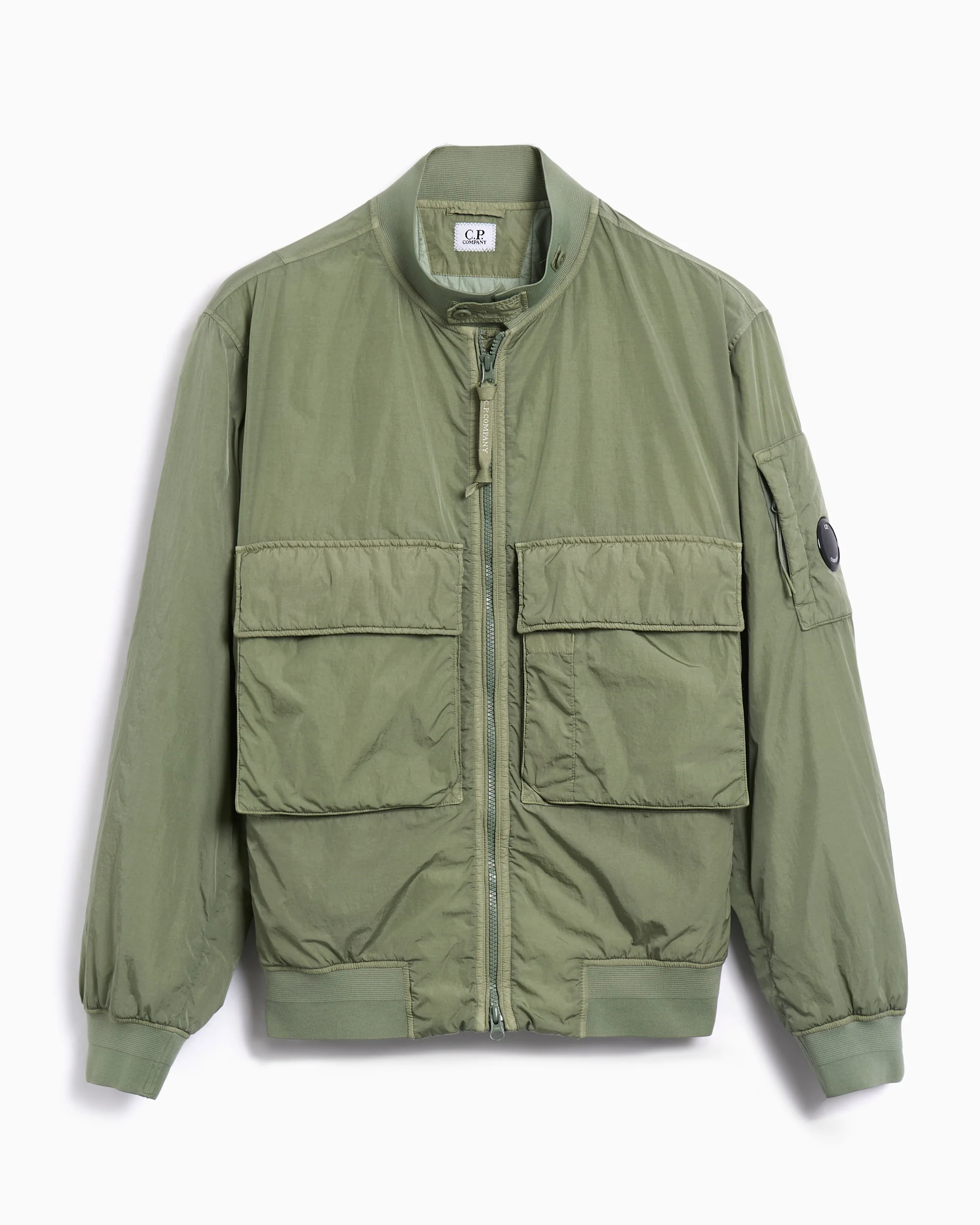 CP Company Men's Bomber