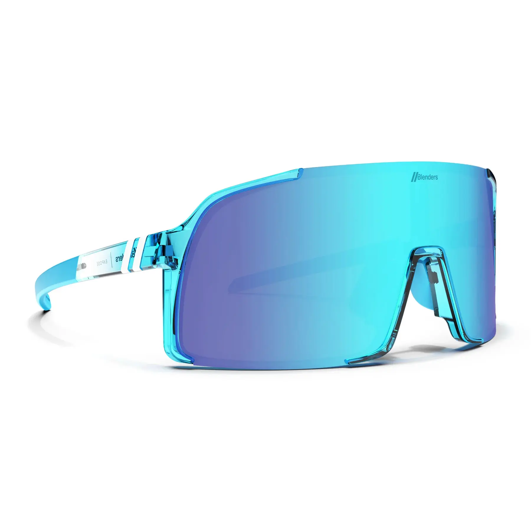Blenders Gafas de sol Exposé