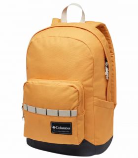 Columbia Mochila Zigza II 22L Sunstone Shark Dark Stone