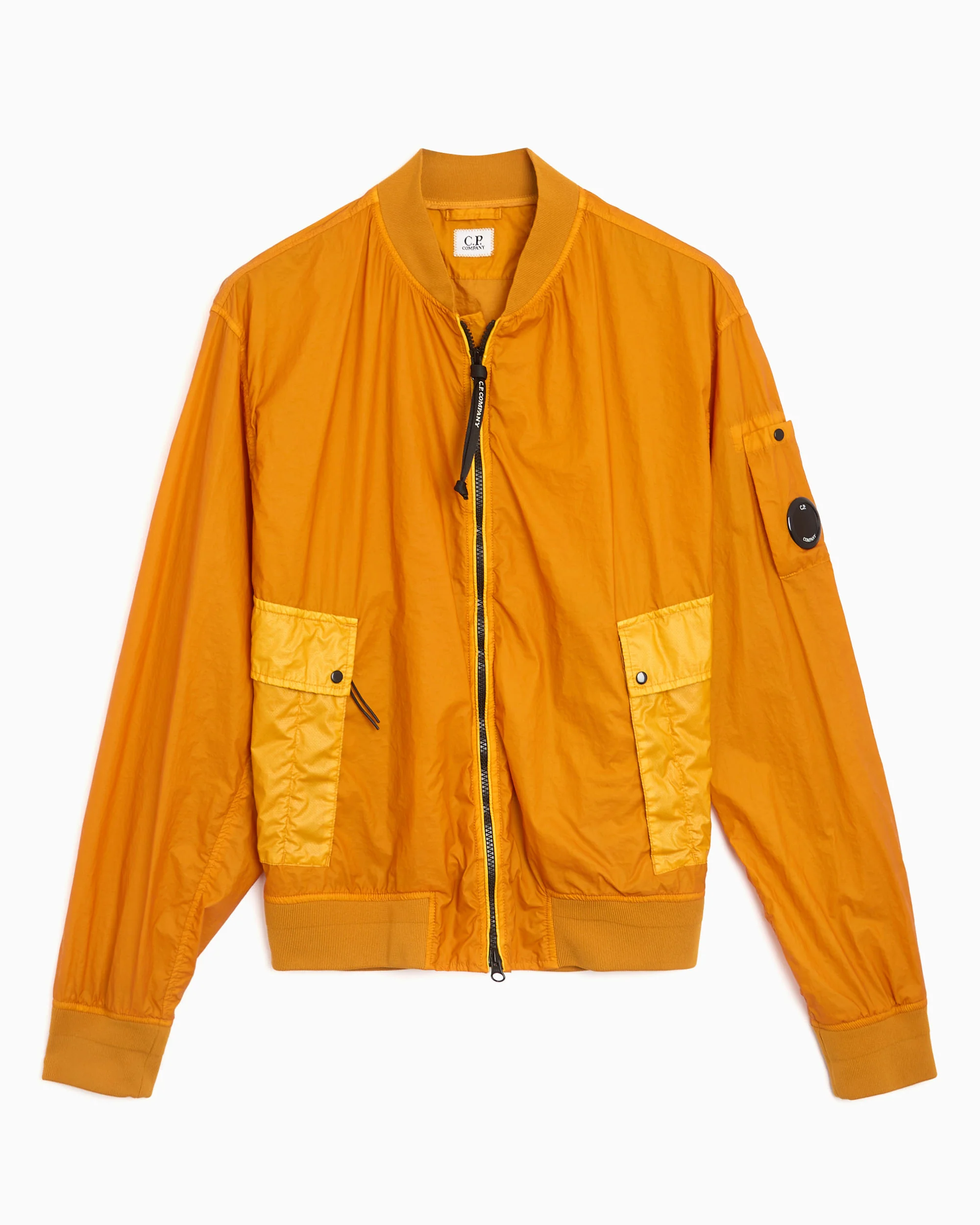 CP Company BI-TM Mixed Men's Bomber