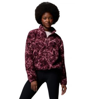Columbia Polar Timber Meadow™ MTR Printed HZ Mujer Antique Mauve
