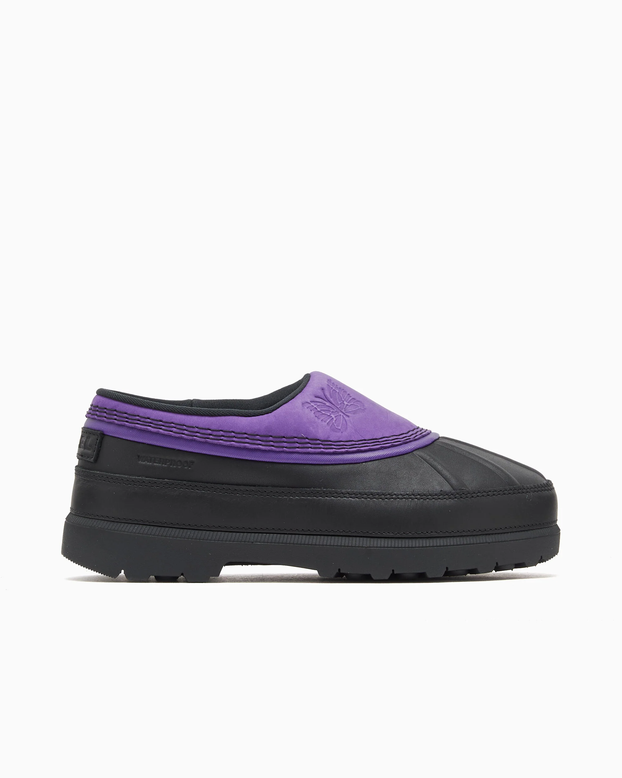 Sorel x Needles Ambler Waterproof