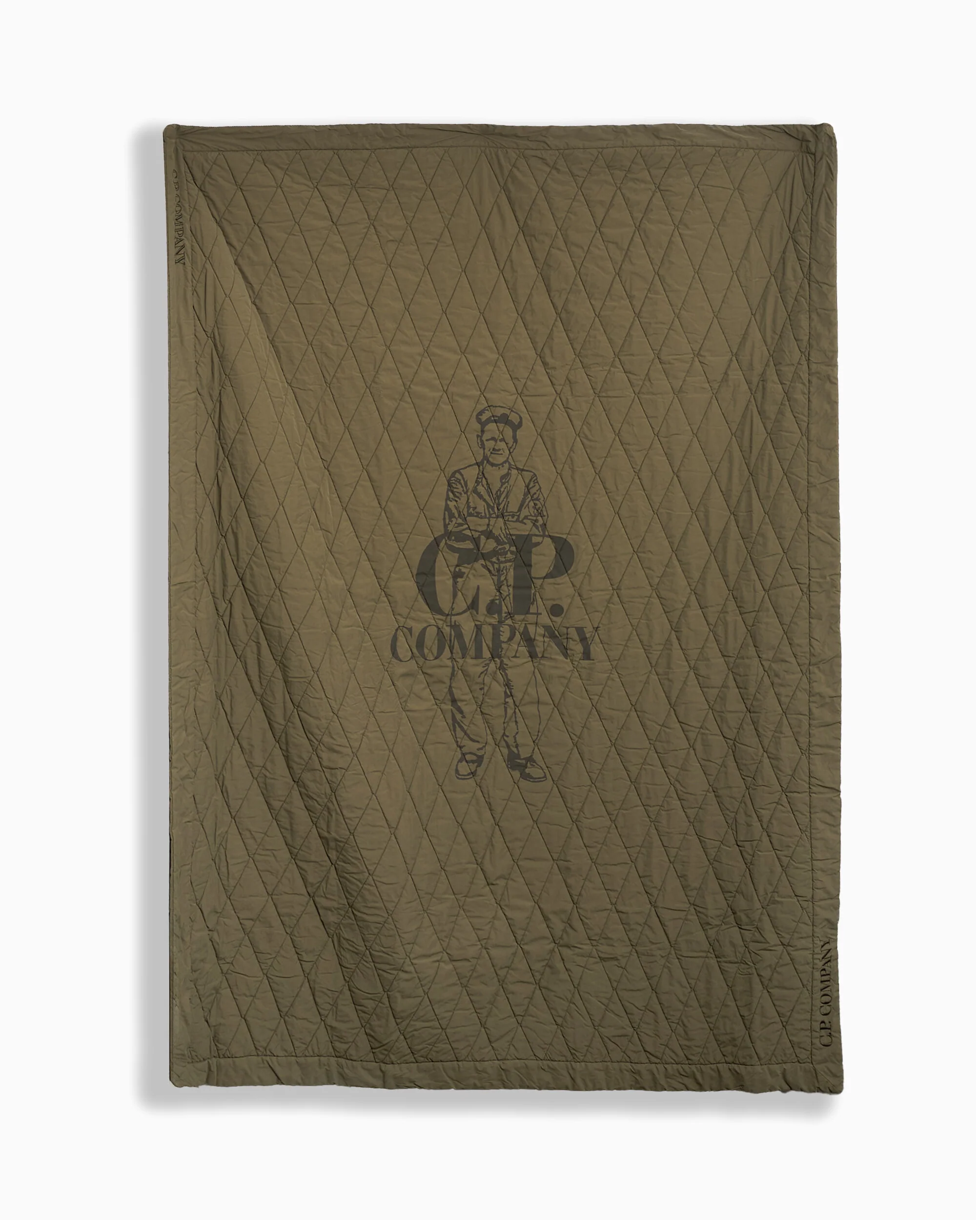 CP Company Blanket