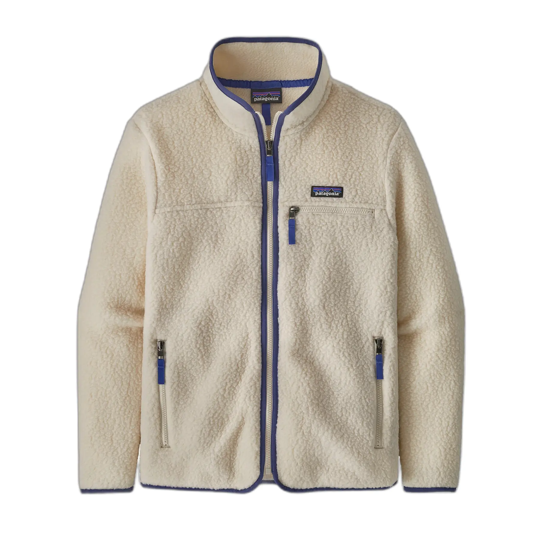 Patagonia Polar para mujer Retro Pile