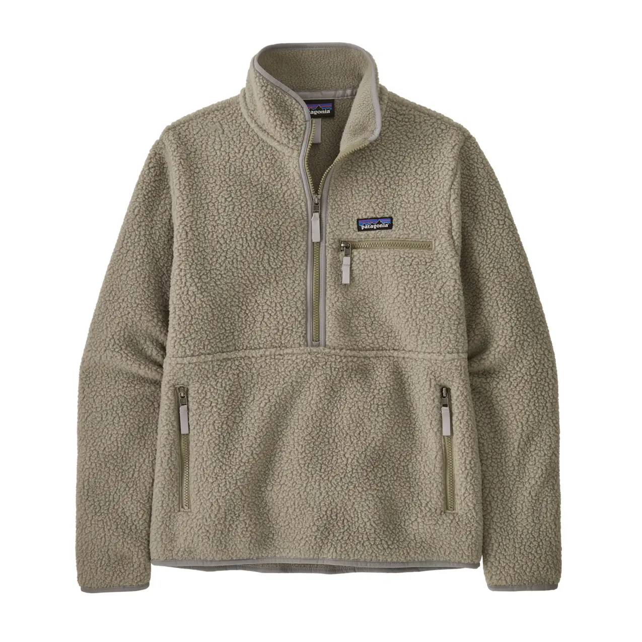 Patagonia Polar para mujer Retro Pile Marsupial
