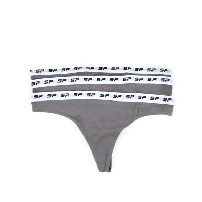 SP Fútbol Braga Tanga Earhart (Pack 3 units)