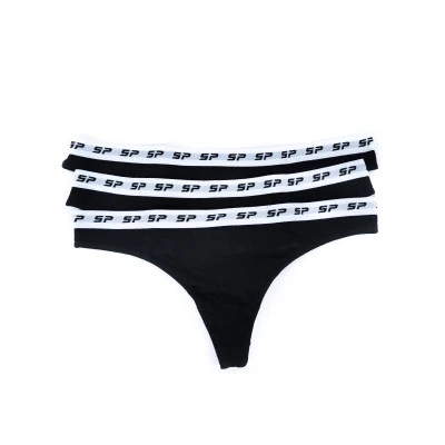 SP Fútbol Braga Tanga Earhart (Pack 3 units)