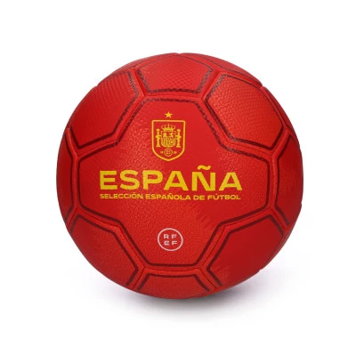 Federación Española Balón RFEF
