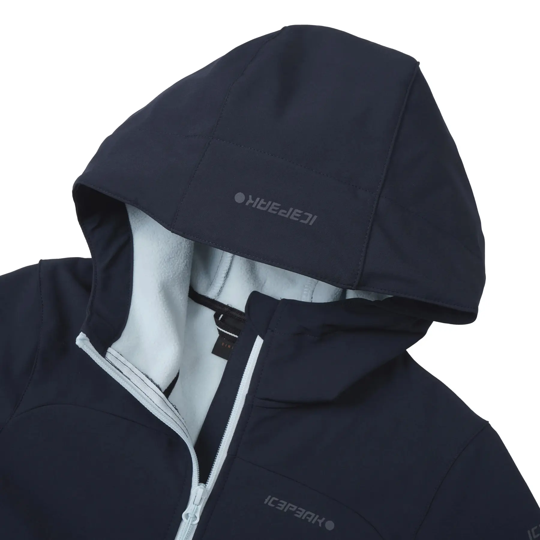 Icepeak Chubasquero infantil Kobryn