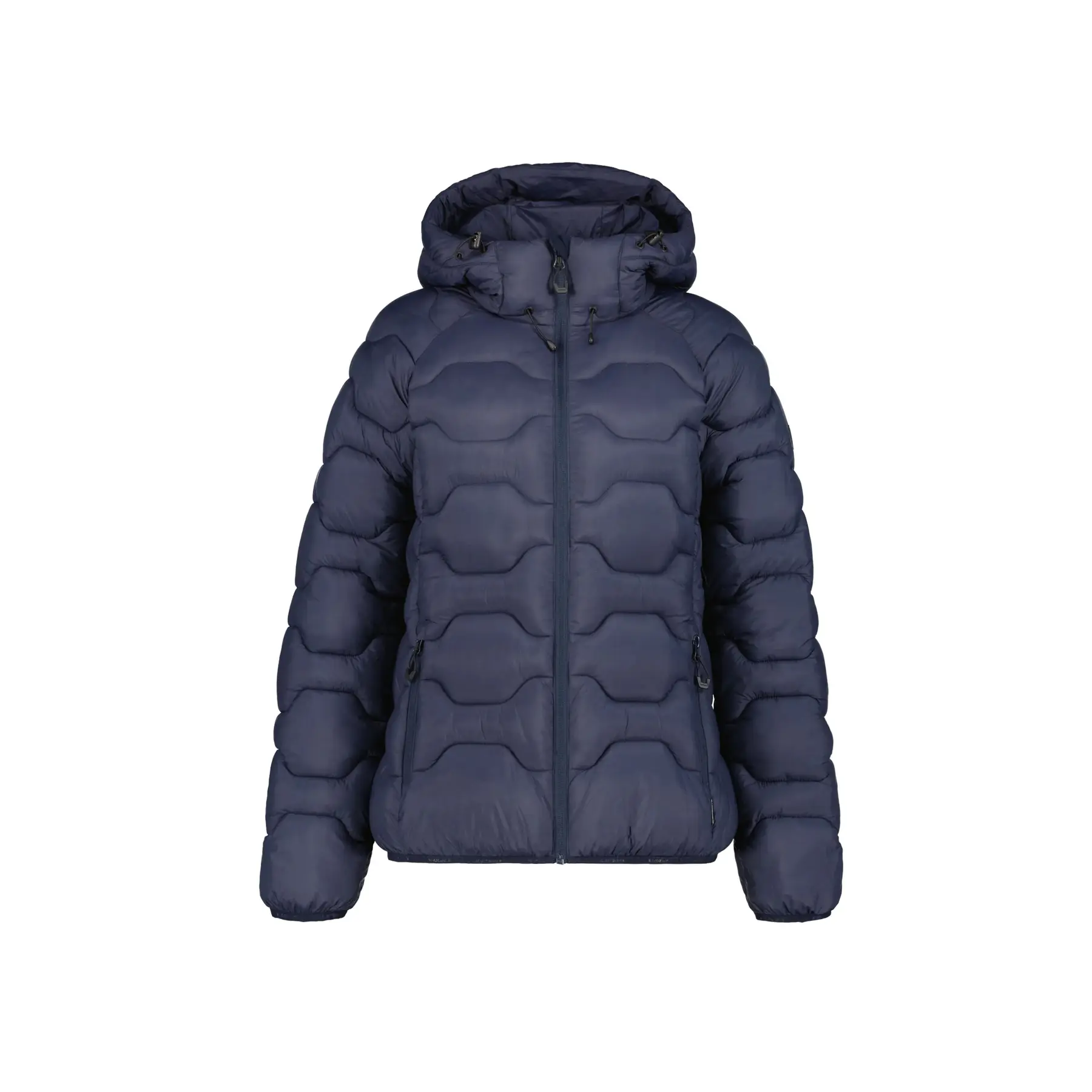 Icepeak Plumífero de mujer Blackey