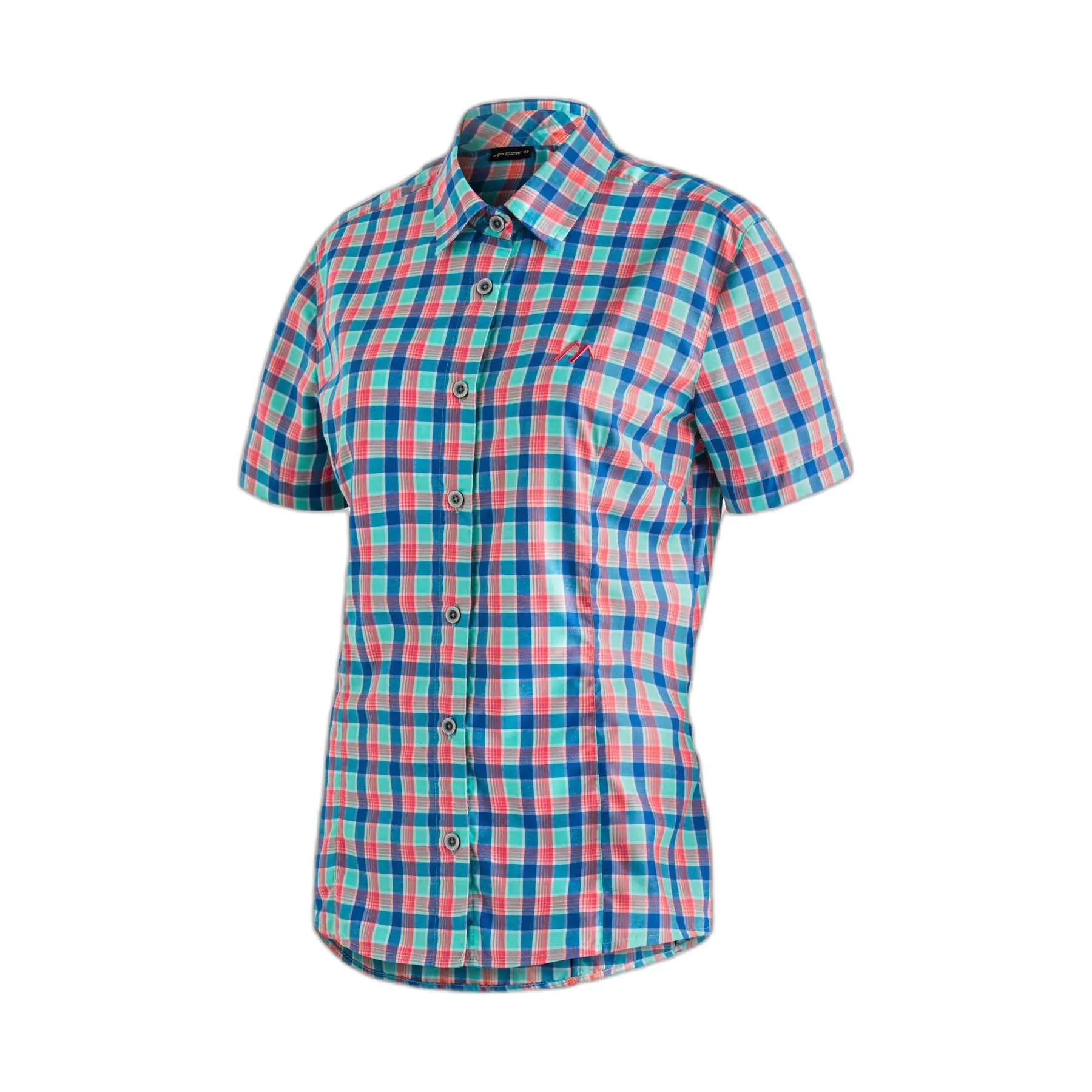 Maier Sports Blusa de mujer Philina