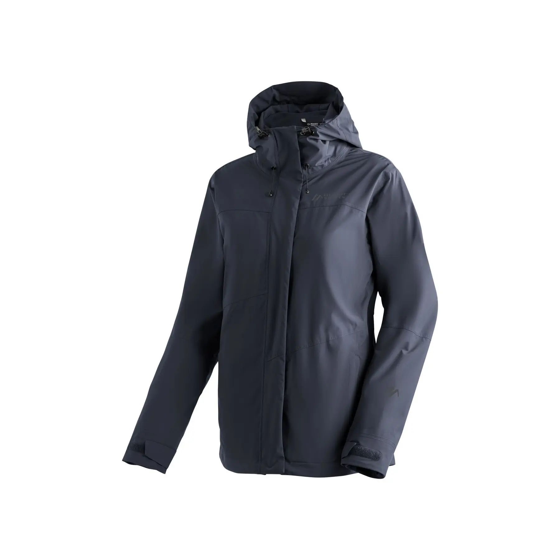 Maier Sports Chubasquero Metor