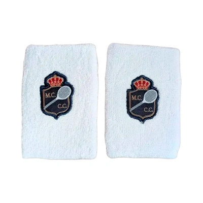 Unbranded Muñequera Monte-Carlo Country Club (2U)