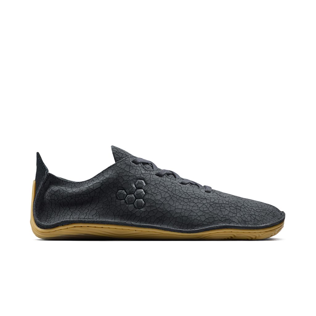 Vivobarefoot Sensus II Cracked Leather