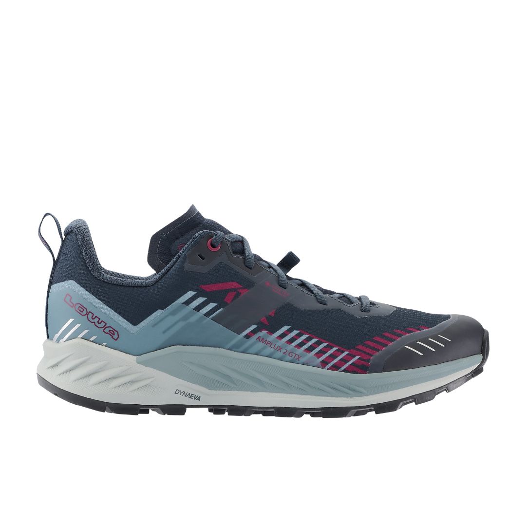 Lowa Amplux 2 GTX