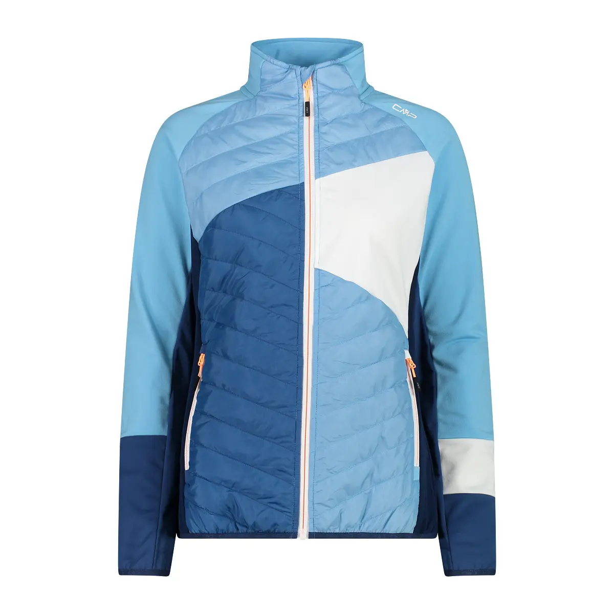CMP Polar híbrido para mujer