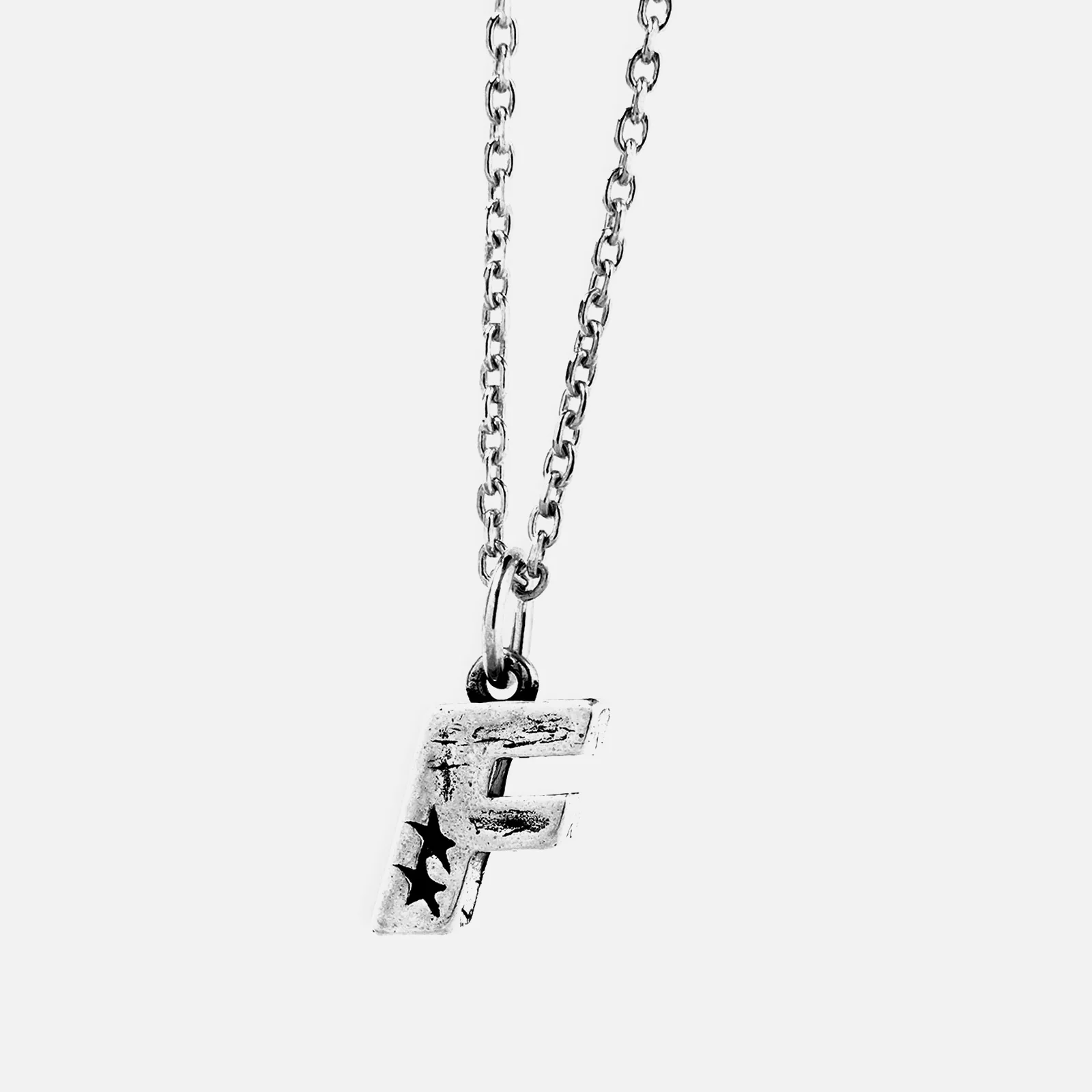 Twojeys F Necklace TJL006