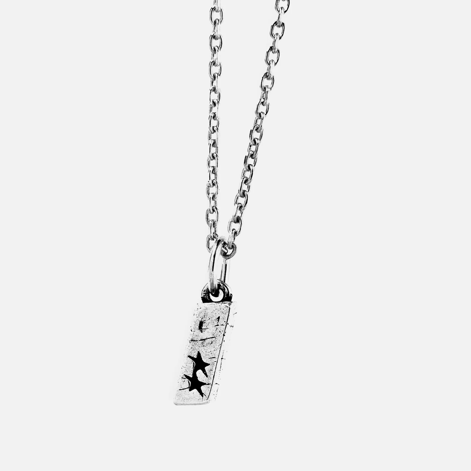 Twojeys I Necklace TJL009
