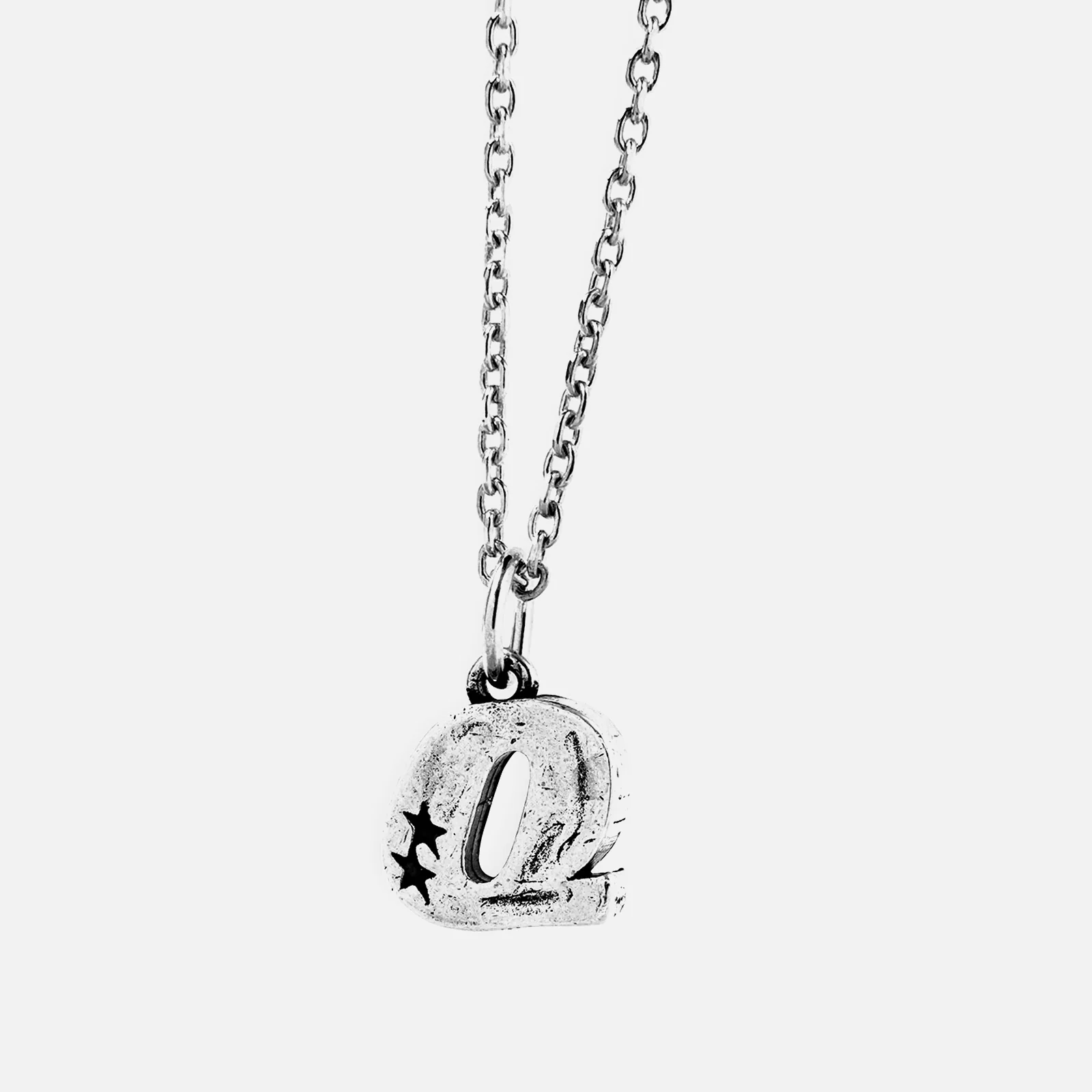 Twojeys Q Necklace TJL017