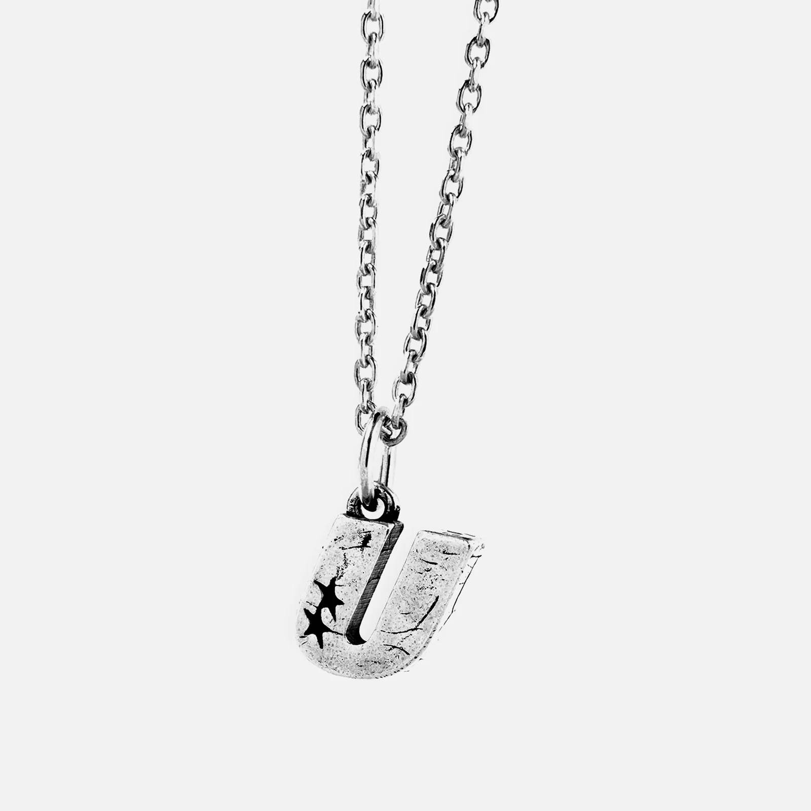Twojeys U Necklace TJL021