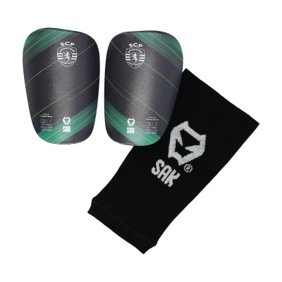 SAK Espinillera Shape Sporting CP