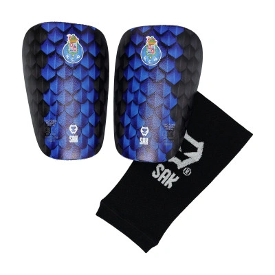 SAK Espinillera Shape FC Porto
