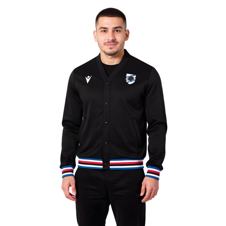 Macron UC Sampdoria Pre-Match