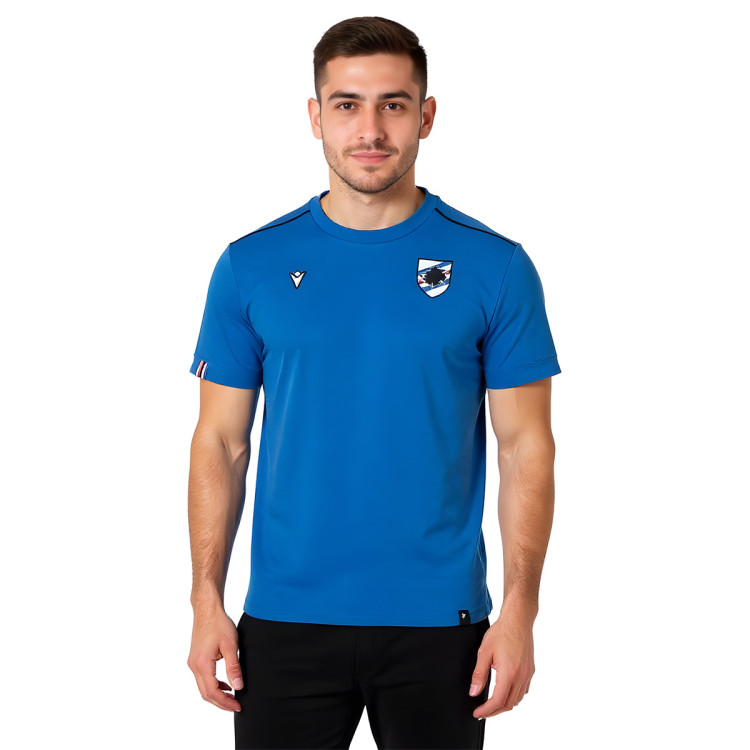 Macron Uc Sampdoria Training