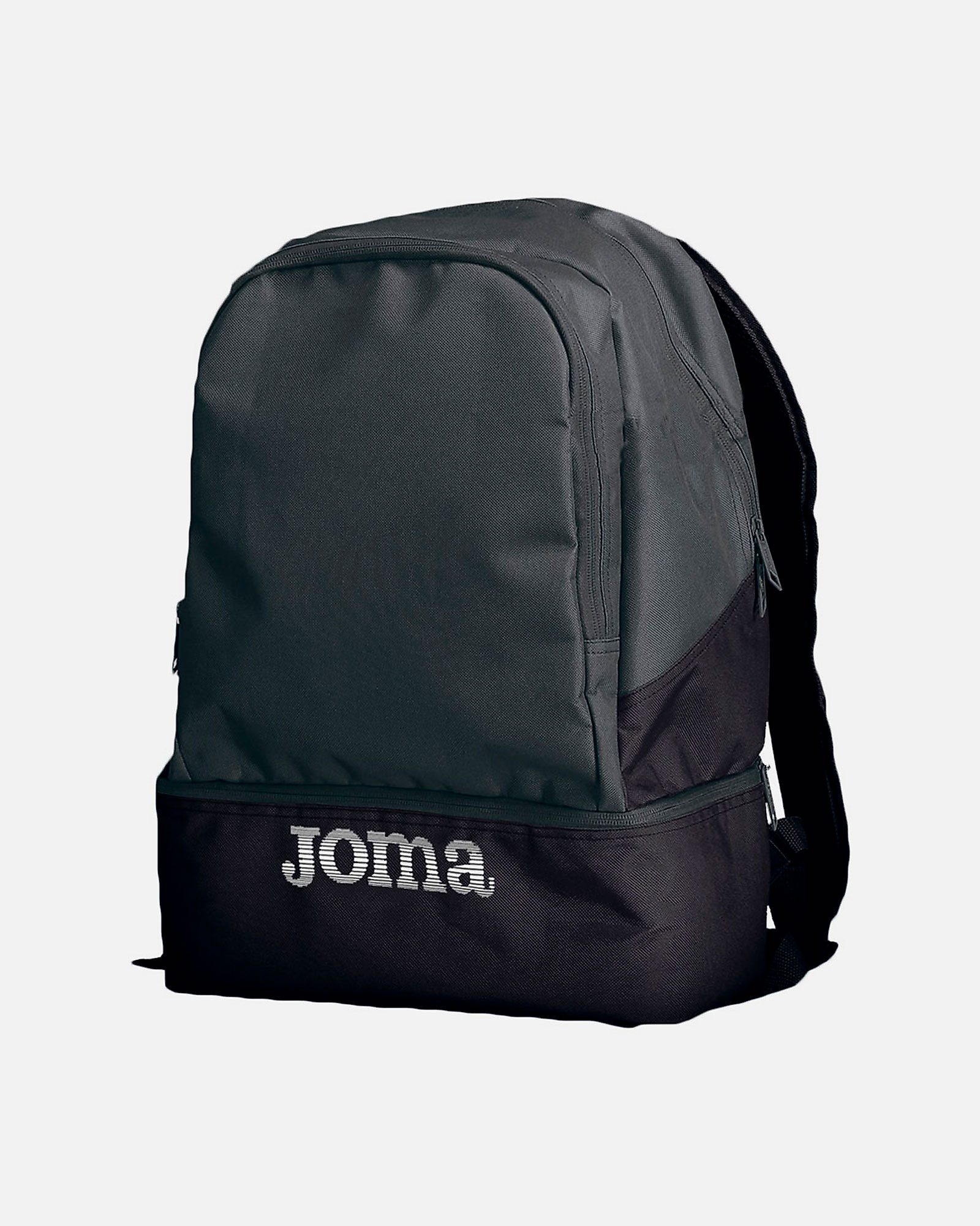 Joma Mochila Estadio III Negro