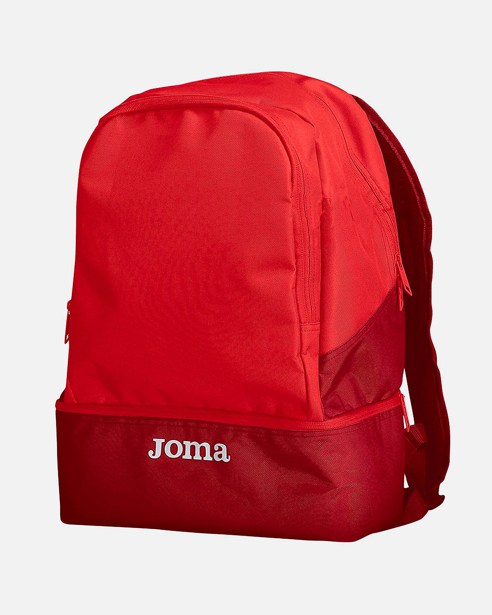 Joma Mochila Estadio III Rojo
