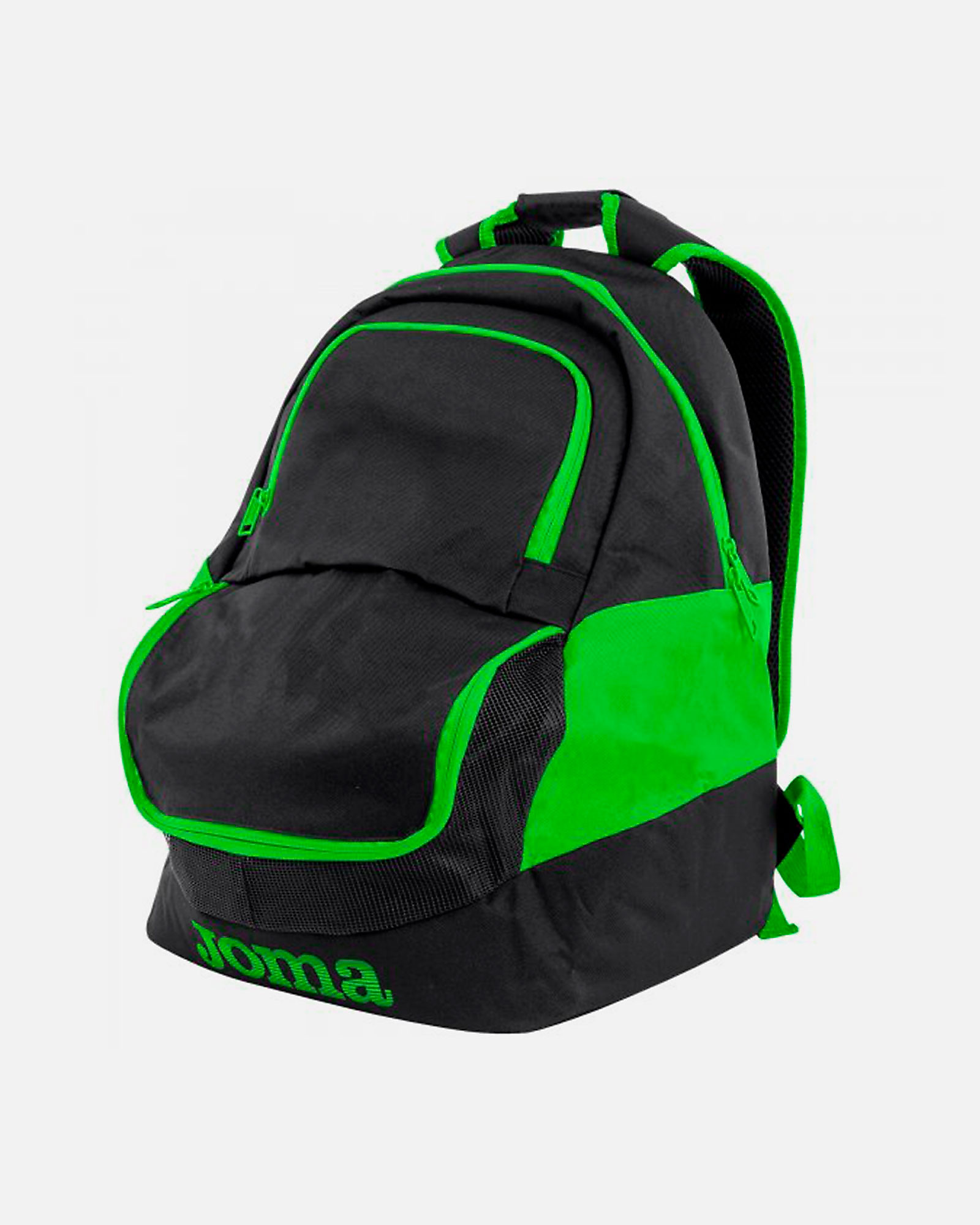 Joma Mochila de fútbol Diamond II