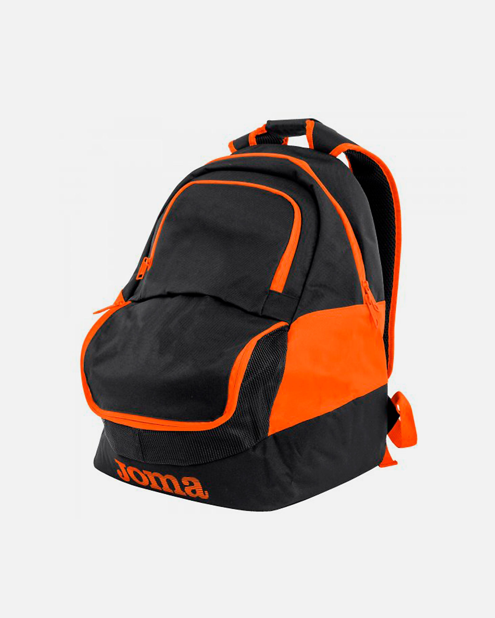 Joma Mochila de entrenamiento de fútbol Diamond II