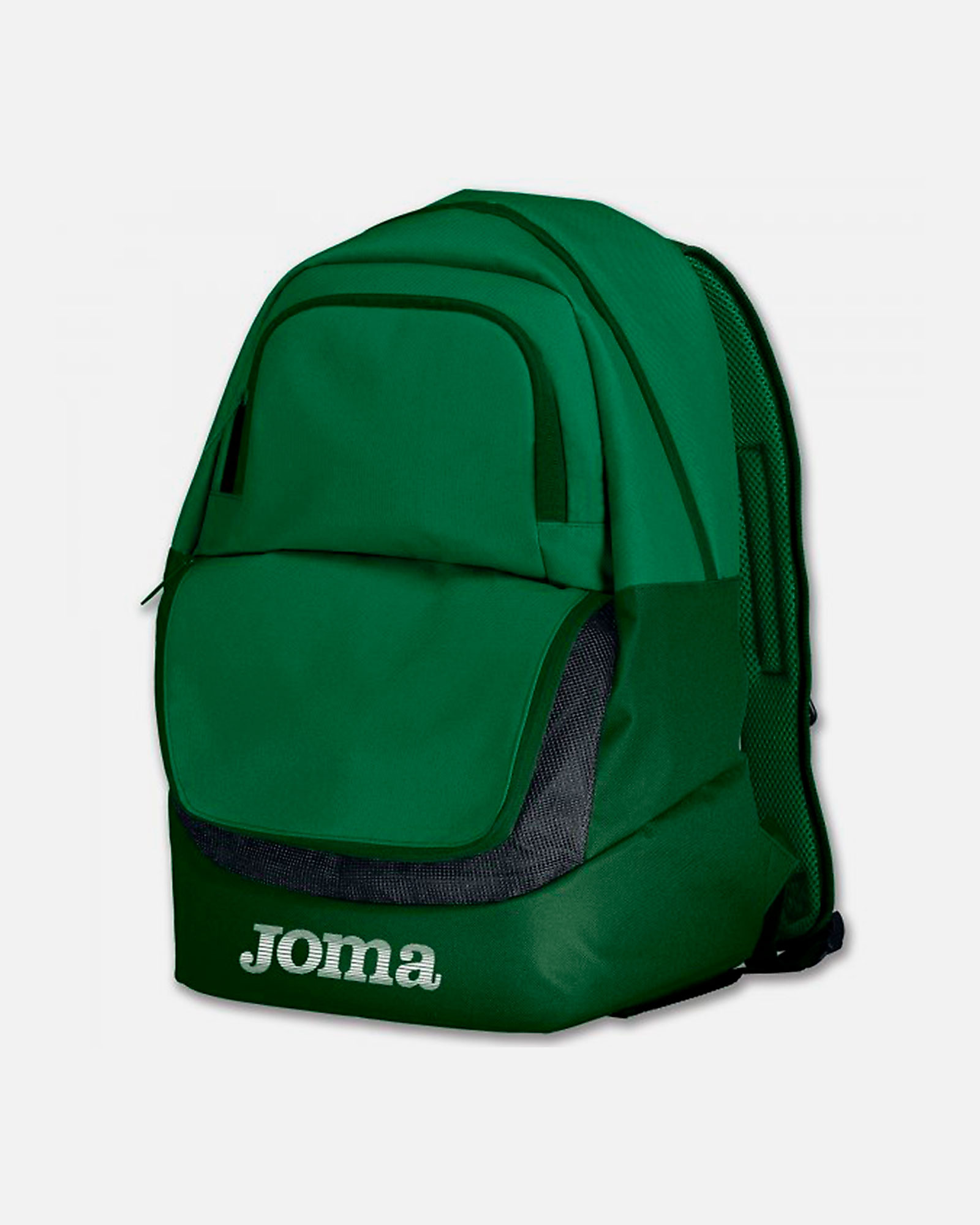 Joma Mochila de fútbol Diamond II