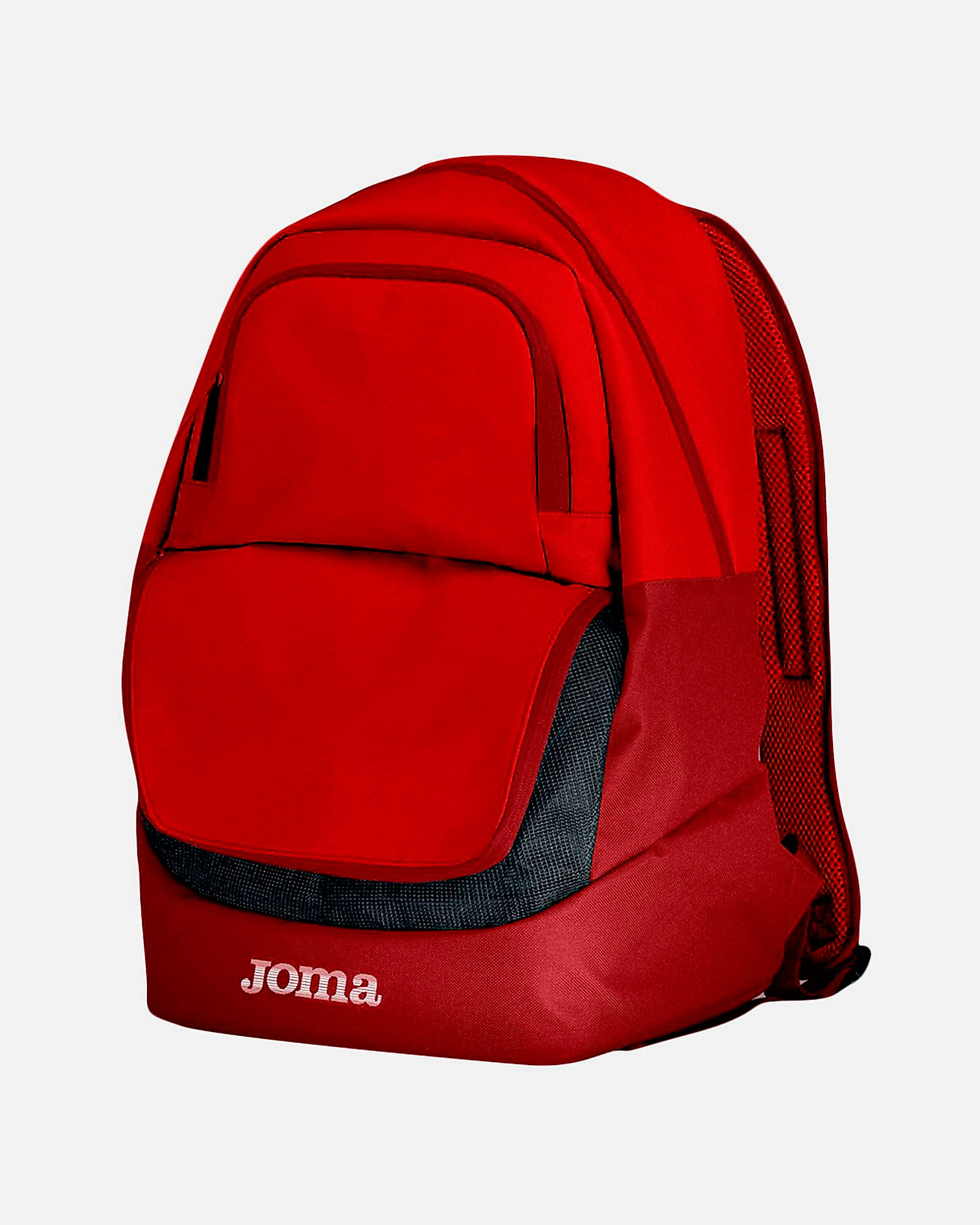 Joma Mochila Diamond II Rojo